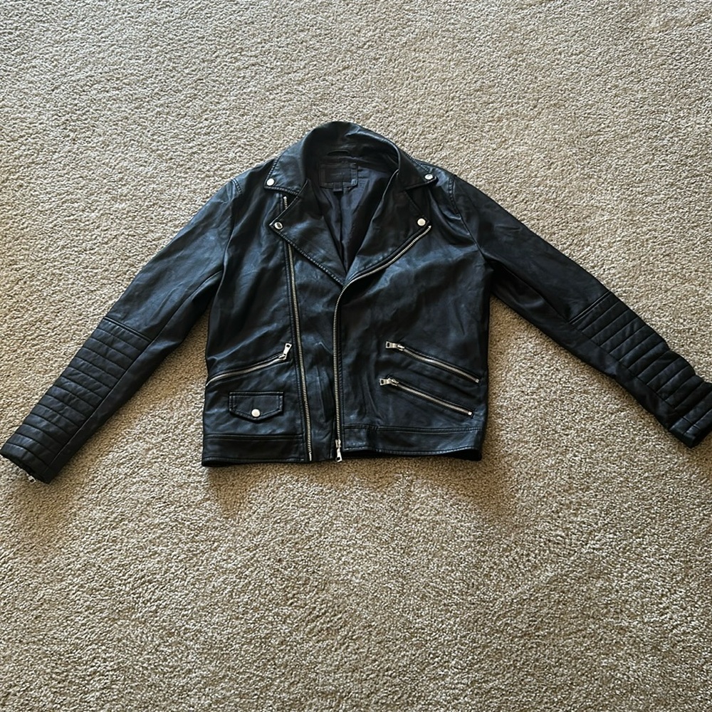 Forever 21 men jacket